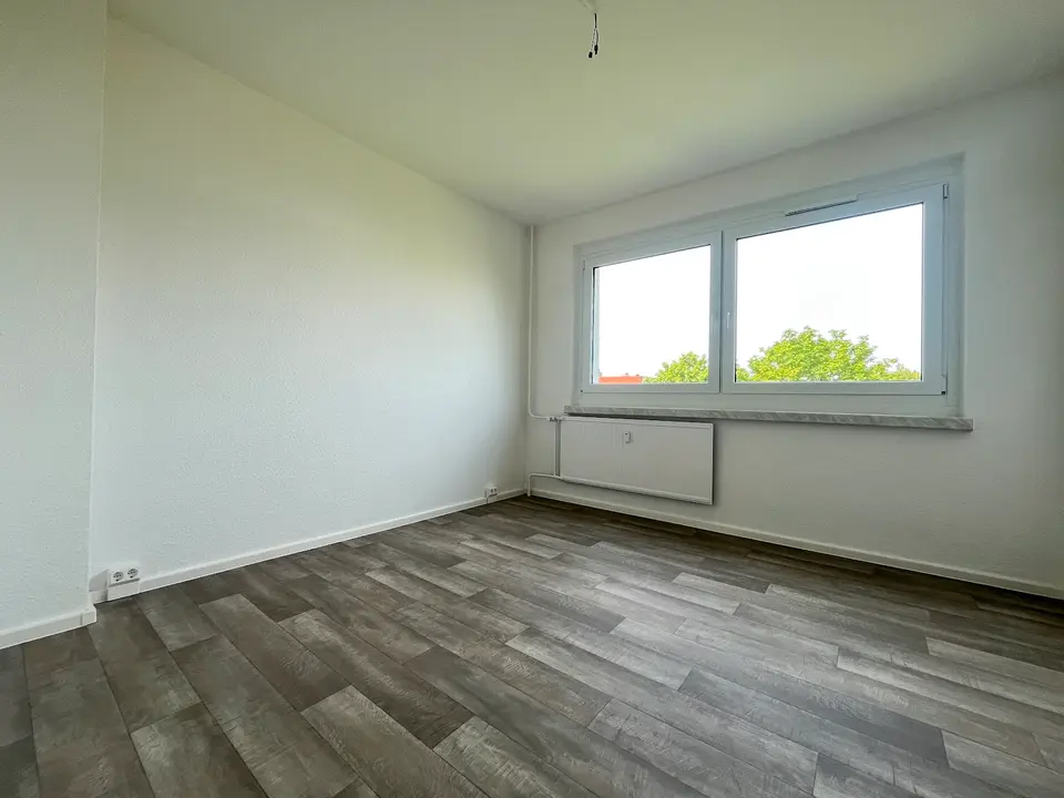 3 room apartment with 69 m² in Chemnitz – Photo 4