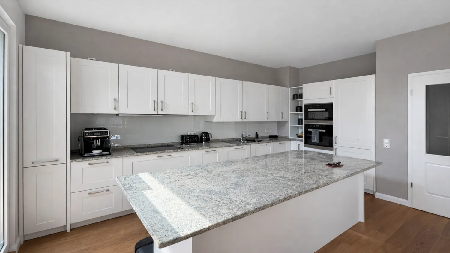 3 Zimmer Wohnung mit 142 m² in Hamburg – Bild 8