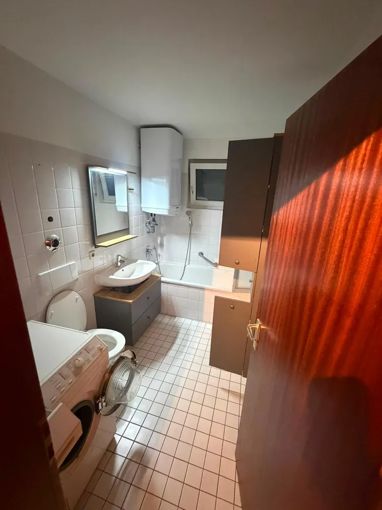 1 Zimmer Wohnung mit 39 m² in Stuttgart – Bild 4