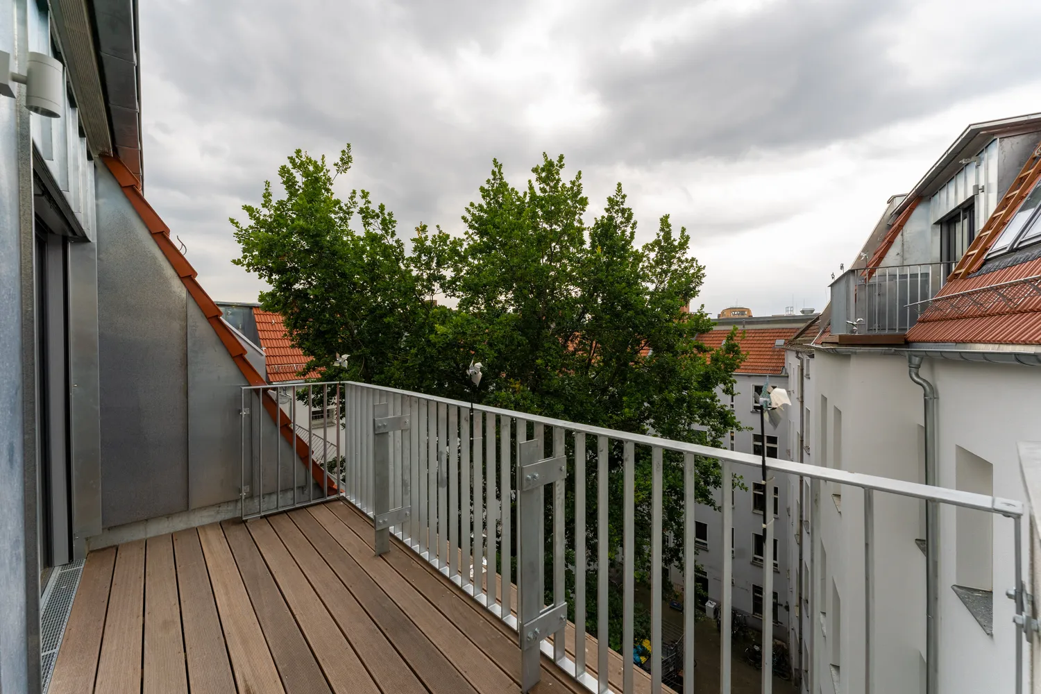1 Zimmer Wohnung mit 34 m² in Berlin – Bild 1