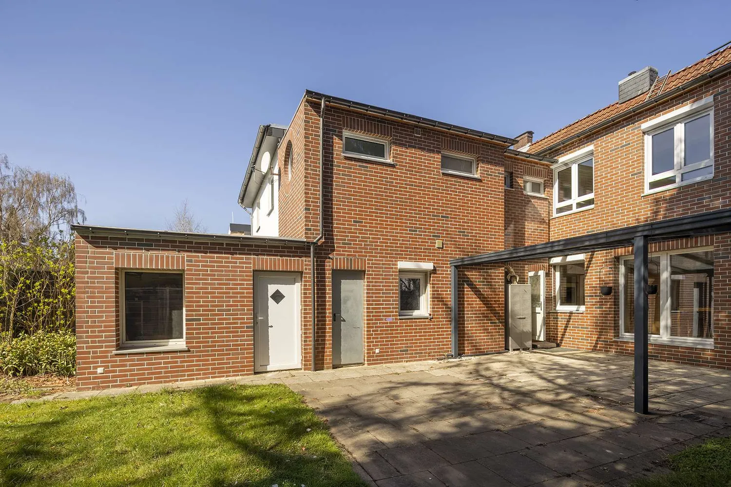 5 Zimmer Haus mit 119 m² in Hamburg – Bild 8