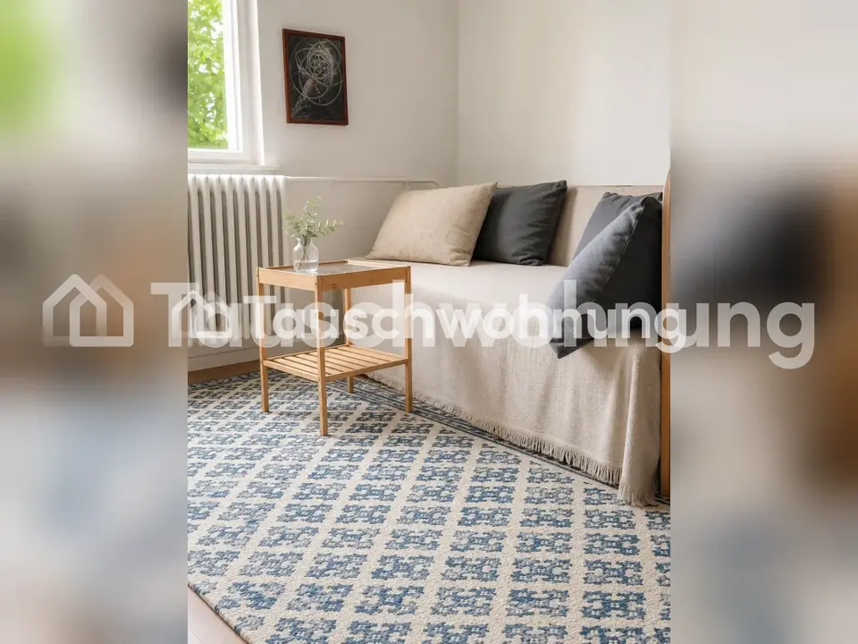 2 Zimmer Wohnung mit 39 m² in Karlsruhe – Bild 8