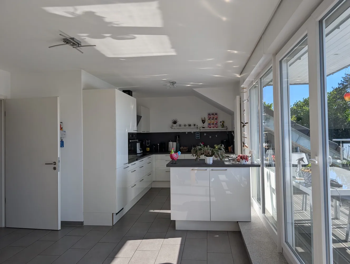 4 Zimmer Wohnung mit 145 m² in Mülheim an der Ruhr – Bild 6