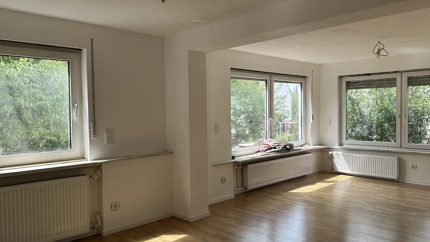 5 room house with 88 m² in Bensheim – Photo 9