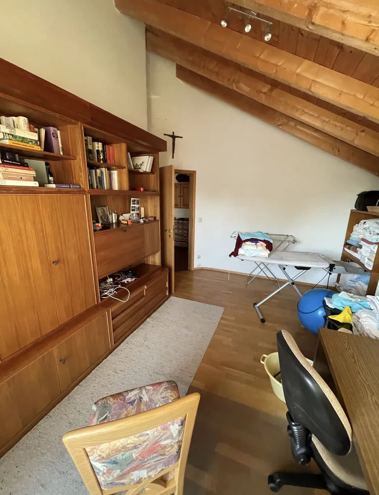 5 Zimmer Haus mit 140 m² in Rosenheim – Bild 1
