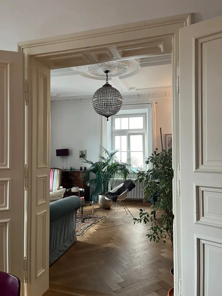 WG-Zimmer mit 22 m² in München – Bild 1