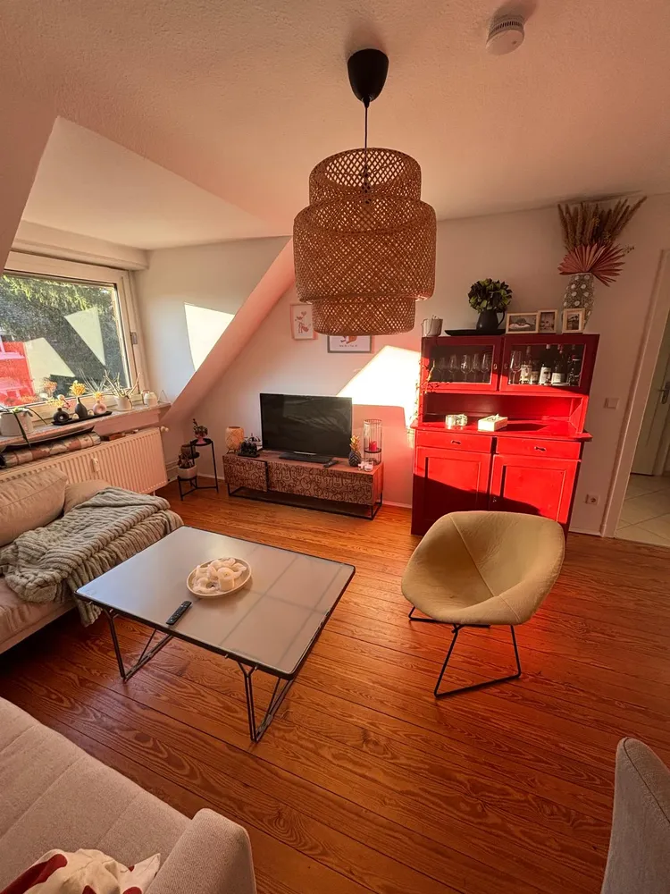3 Zimmer Wohnung mit 70 m² in Mannheim – Bild 8