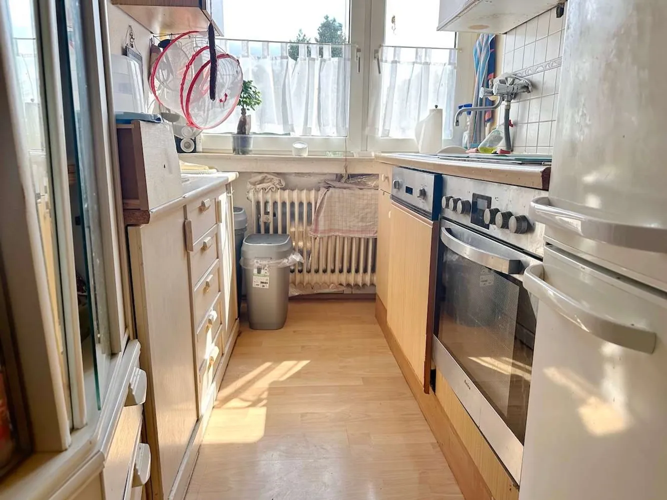 4 Zimmer Wohnung mit 80 m² in Bochum – Bild 9