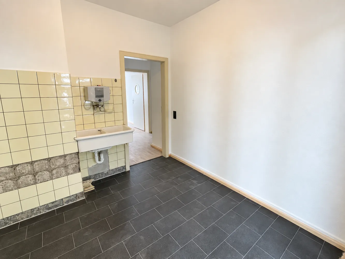 2 room apartment with 47 m² in Cologne – Photo 7