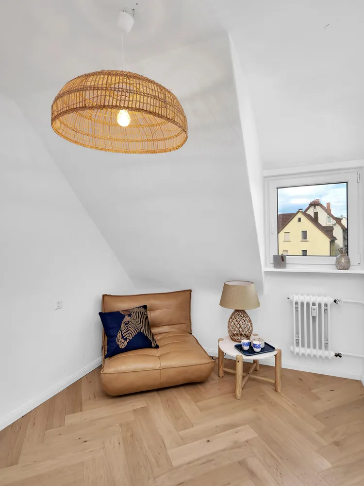 4 Zimmer Wohnung mit 80 m² in Stuttgart – Bild 10