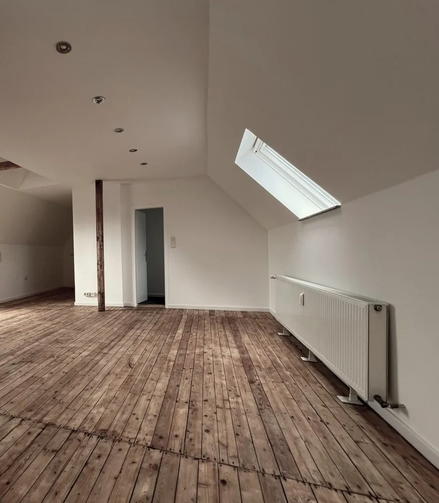 5 Zimmer Wohnung mit 173 m² in Düsseldorf – Bild 10