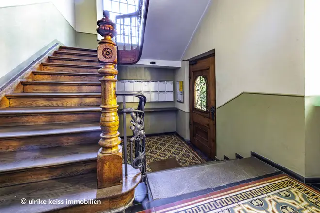 2 Zimmer Wohnung mit 54 m² in Augsburg – Bild 7