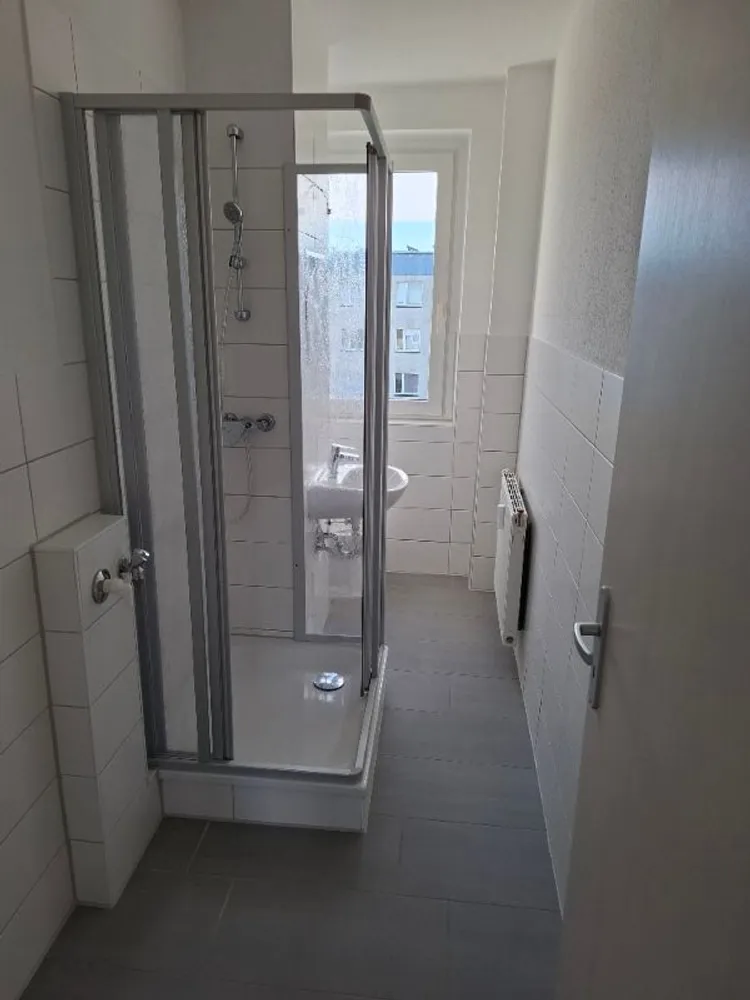 3 Zimmer Wohnung mit 61 m² in Stralsund – Bild 1