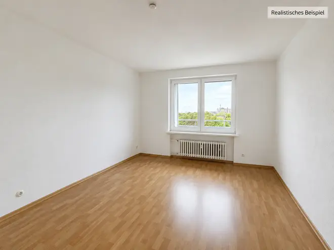 2 Zimmer Wohnung mit 61 m² in Duisburg – Bild 8