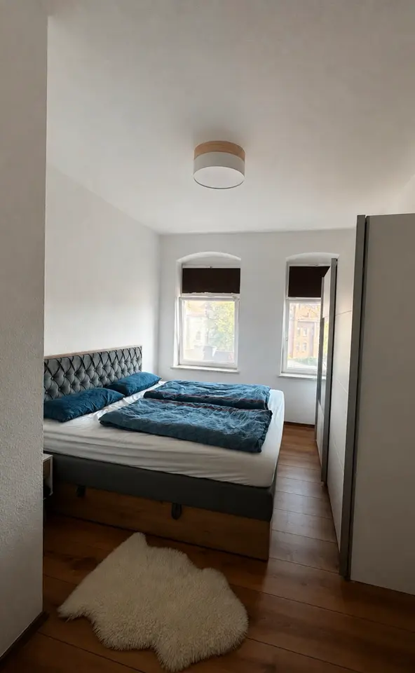 3 Zimmer Wohnung mit 79 m² in Erfurt – Bild 3