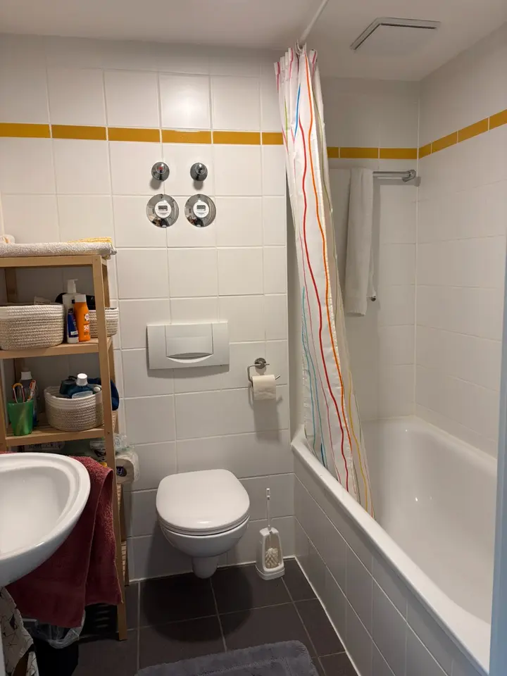 Studio mit 44 m² in Schwetzingen – Bild 10