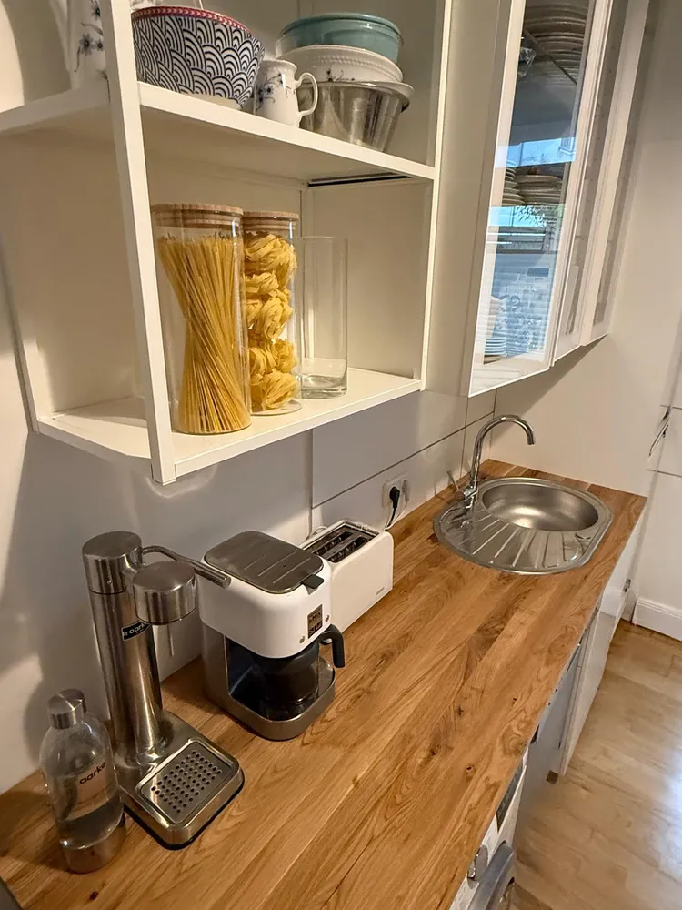 3 Zimmer Wohnung mit 80 m² in Hamburg – Bild 12