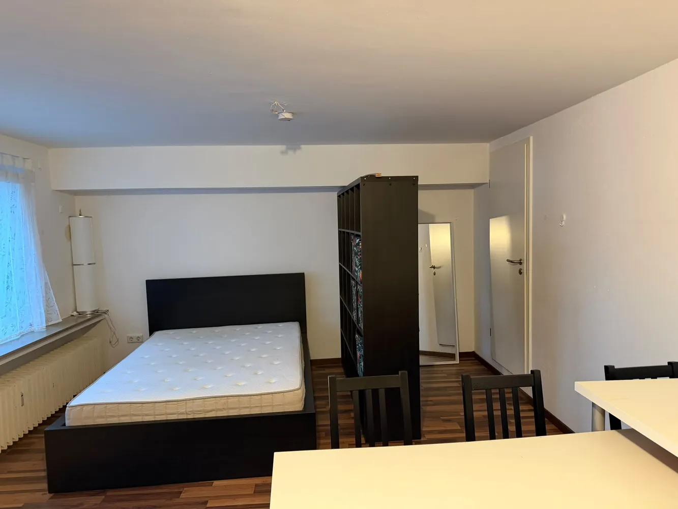 1 Zimmer Wohnung mit 31 m² in Duisburg – Bild 1