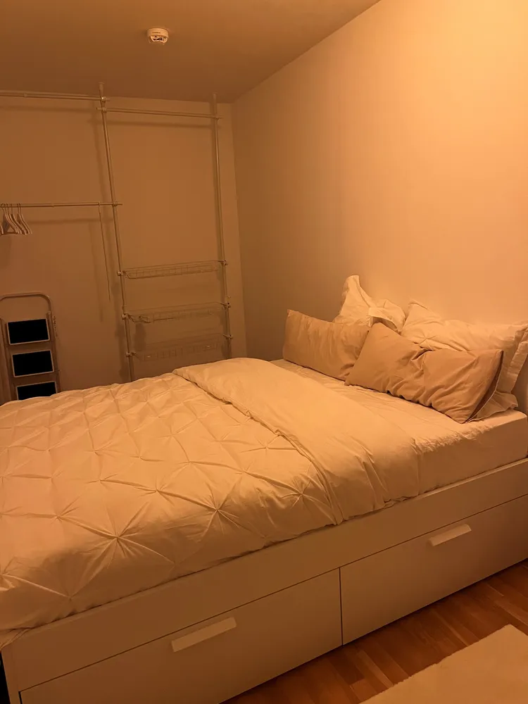 2 room apartment with 42 m² in Berlin – Photo 2