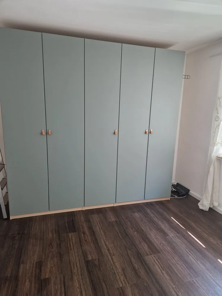 2 Zimmer Wohnung mit 40 m² in Wuppertal – Bild 5