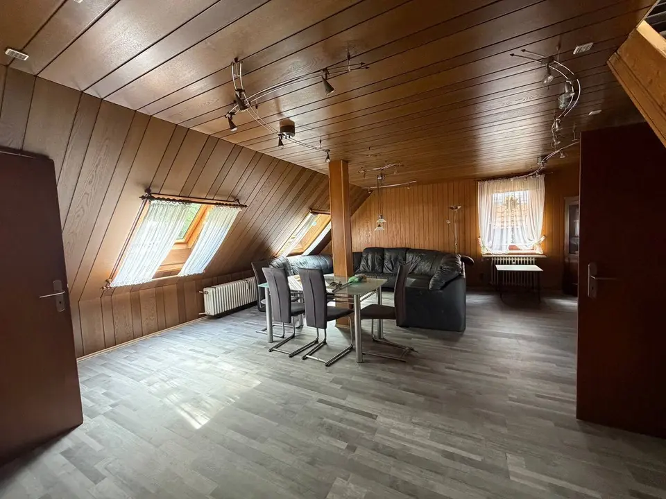 3 Zimmer Wohnung mit 65 m² in Seesen – Bild 2