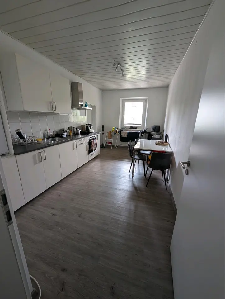 WG-Zimmer mit 24 m² in Regensburg – Bild 4