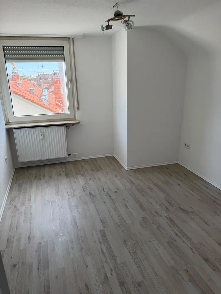3 Zimmer Wohnung mit 90 m² in Mannheim – Bild 6