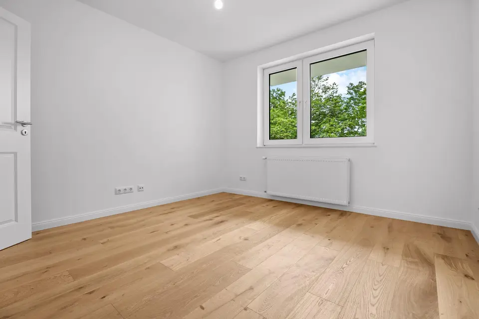 2 Zimmer Wohnung mit 56 m² in Hannover – Bild 2