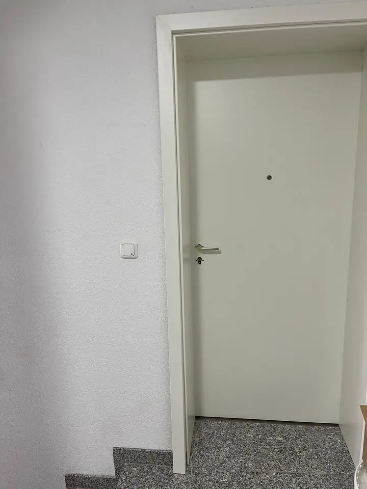 3 Zimmer Wohnung mit 48 m² in Kassel – Bild 10