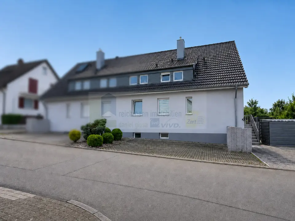 3 Zimmer Wohnung mit 153 m² in Villingen-Schwenningen – Bild 10
