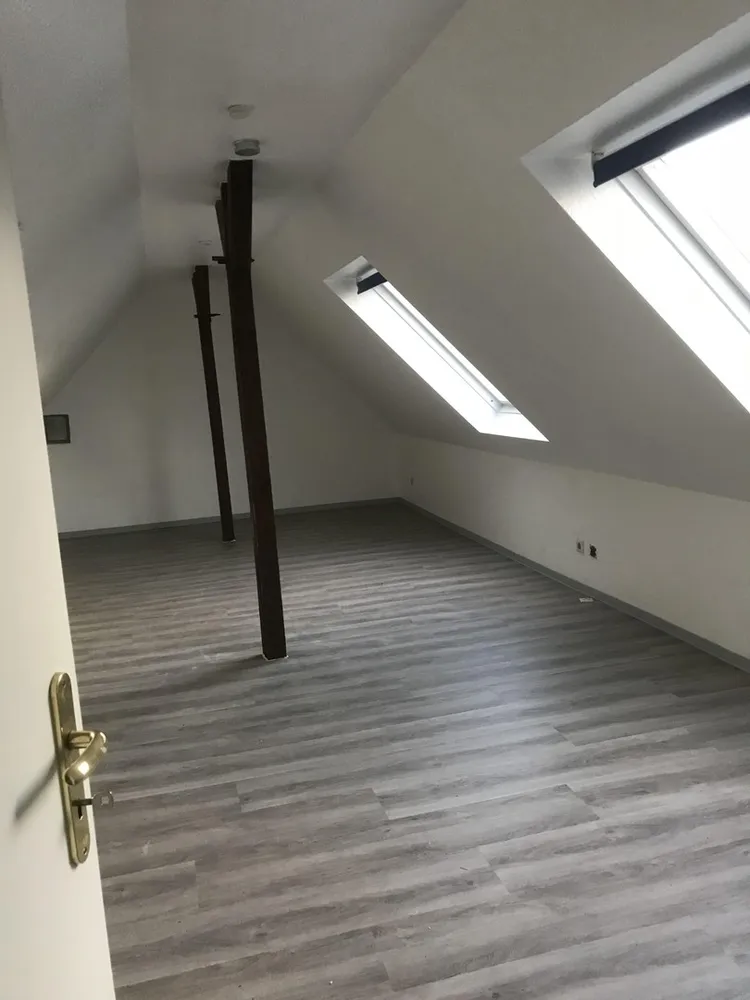 1 room apartment with 40 m² in Bielefeld – Photo 1