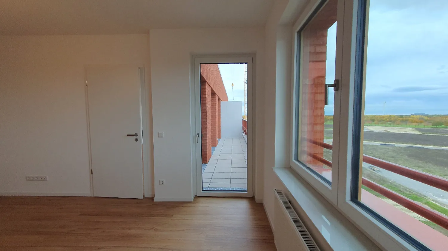 2 Zimmer Wohnung mit 63 m² in Hannover – Bild 10