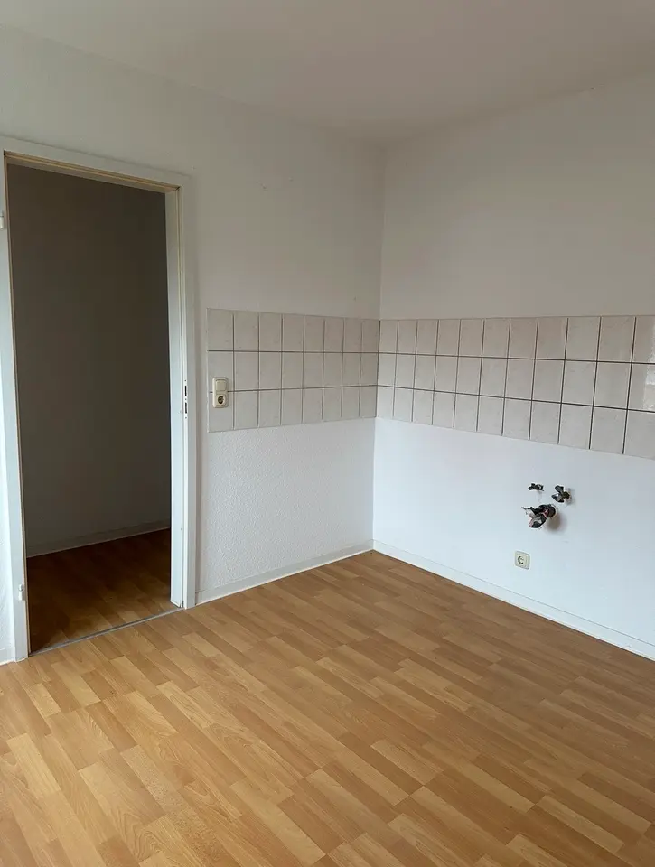 3 Zimmer Wohnung mit 55 m² in Merseburg – Bild 3