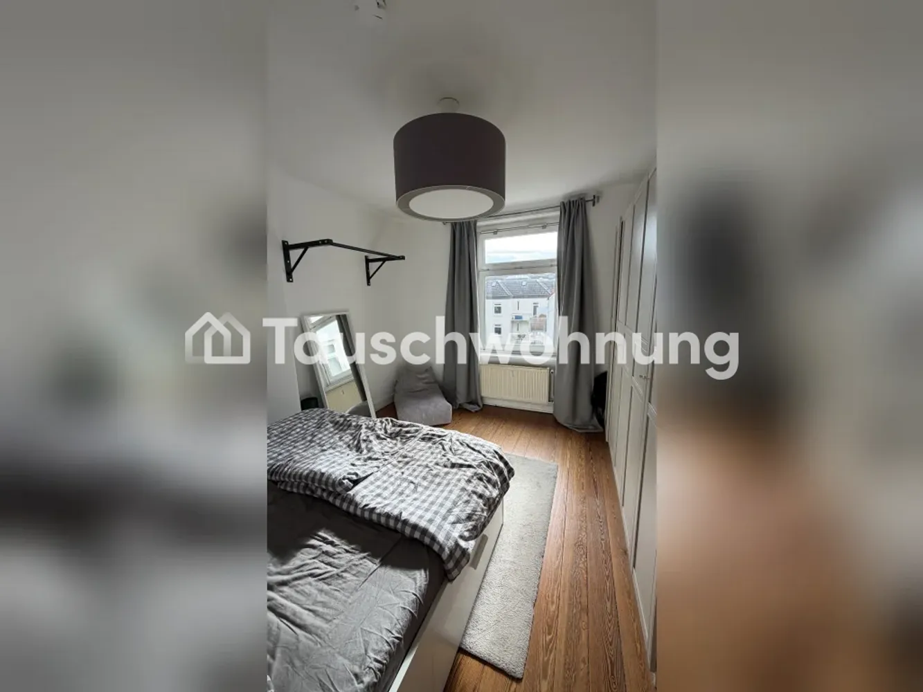 2 Zimmer Wohnung mit 56 m² in Hamburg – Bild 4