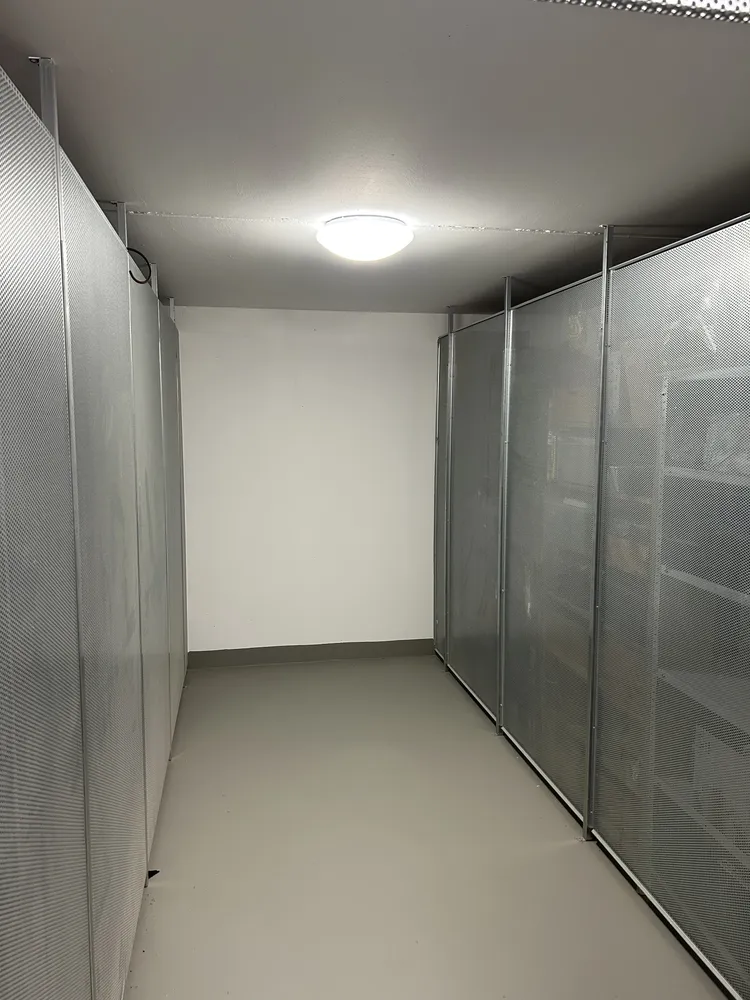 4 Zimmer Wohnung mit 111 m² in Osnabrück – Bild 10