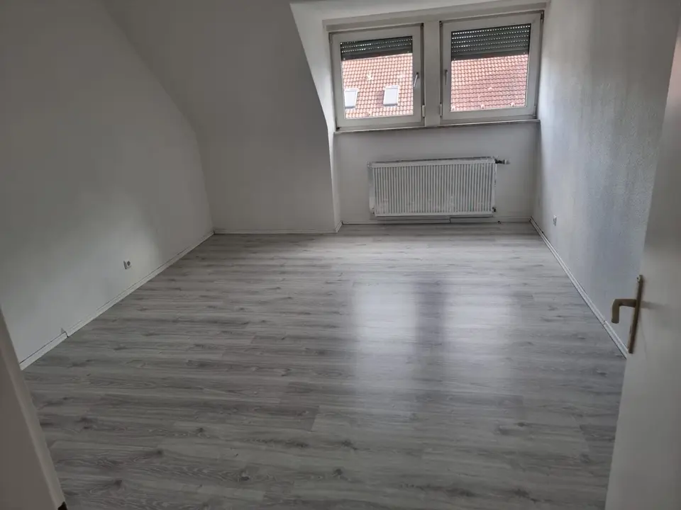 4 Zimmer Wohnung mit 83 m² in Witten – Bild 1
