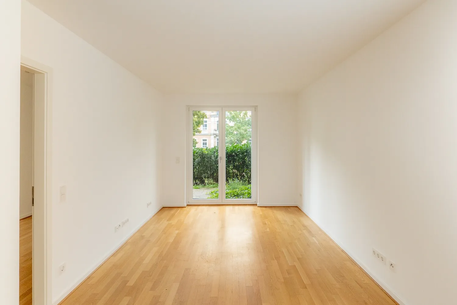 3 room apartment with 84 m² in Dresden – Photo 2