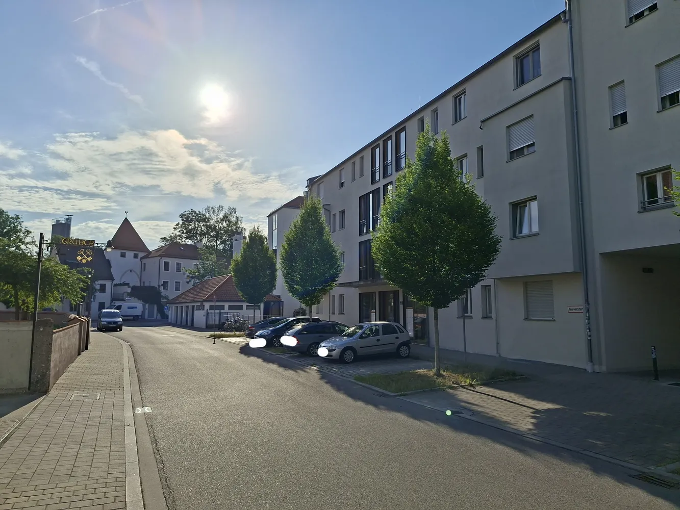 2 Zimmer Wohnung mit 51 m² in Ingolstadt – Bild 1