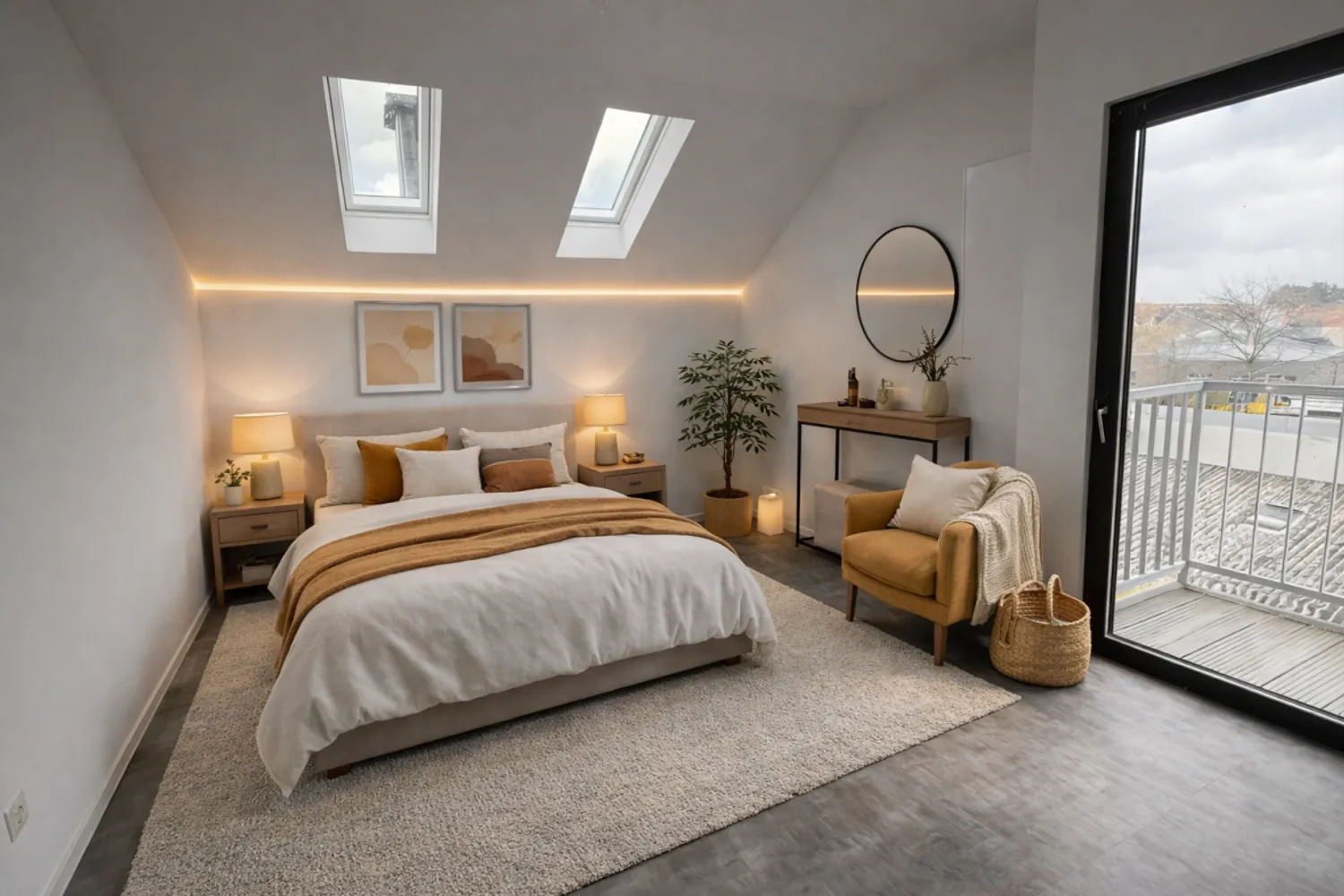 2 Zimmer Wohnung mit 102 m² in Sankt Augustin – Bild 9