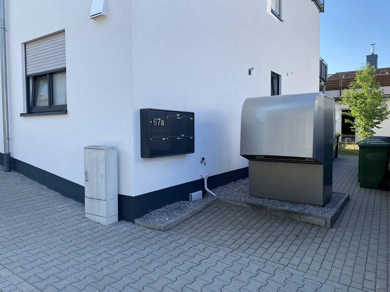 3 Zimmer Wohnung mit 133 m² in Marburg – Bild 4