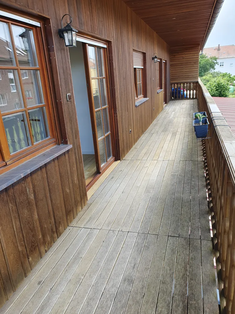 4 Zimmer Wohnung mit 127 m² in Brandenburg an der Havel – Bild 4