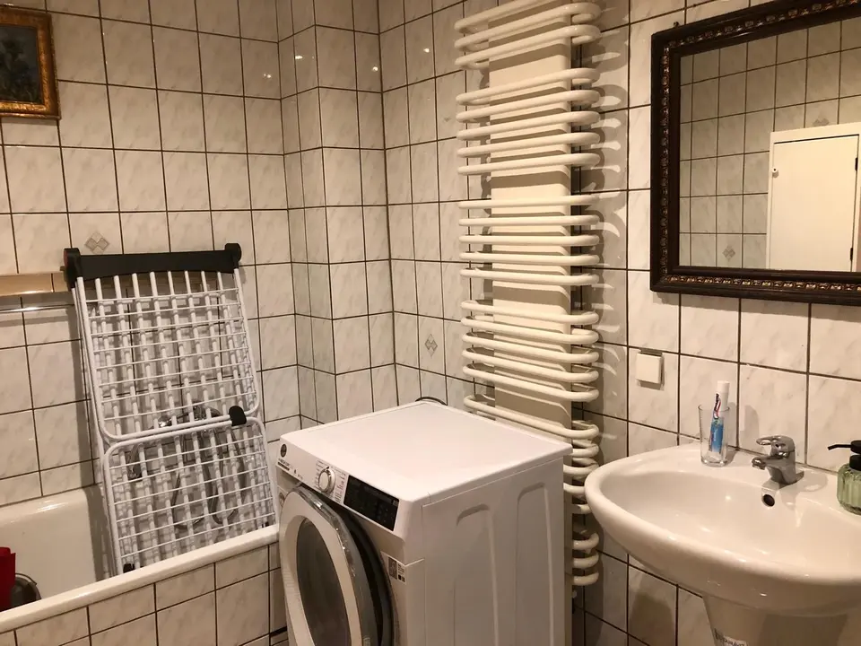 2 Zimmer Wohnung mit 40 m² in Oranienburg – Bild 8