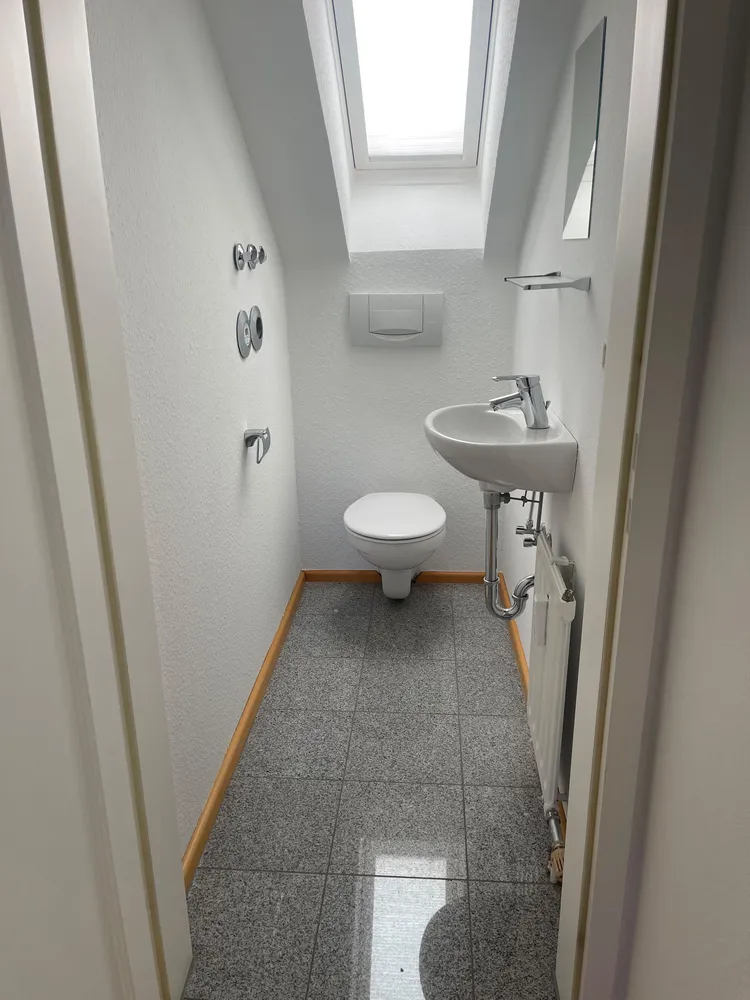 3 Zimmer Wohnung mit 97 m² in Baden-Baden – Bild 8