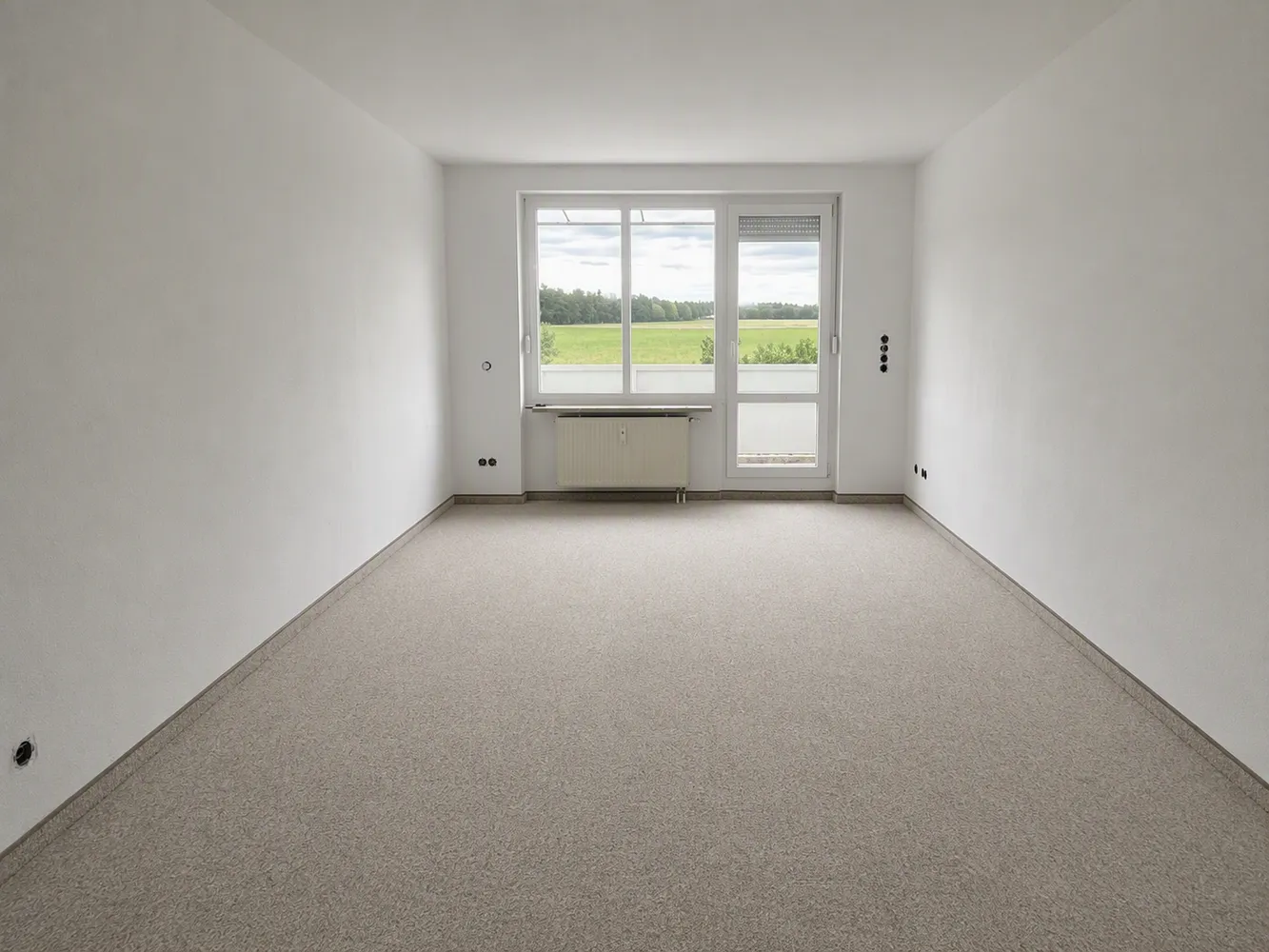 3 room apartment with 70 m² in Munich – Photo 2