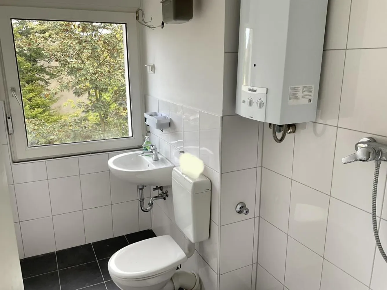 2 Zimmer Wohnung mit 41 m² in Duisburg – Bild 7