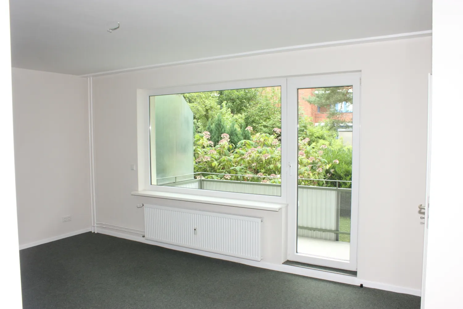 1 Zimmer Wohnung mit 37 m² in Hamburg – Bild 8