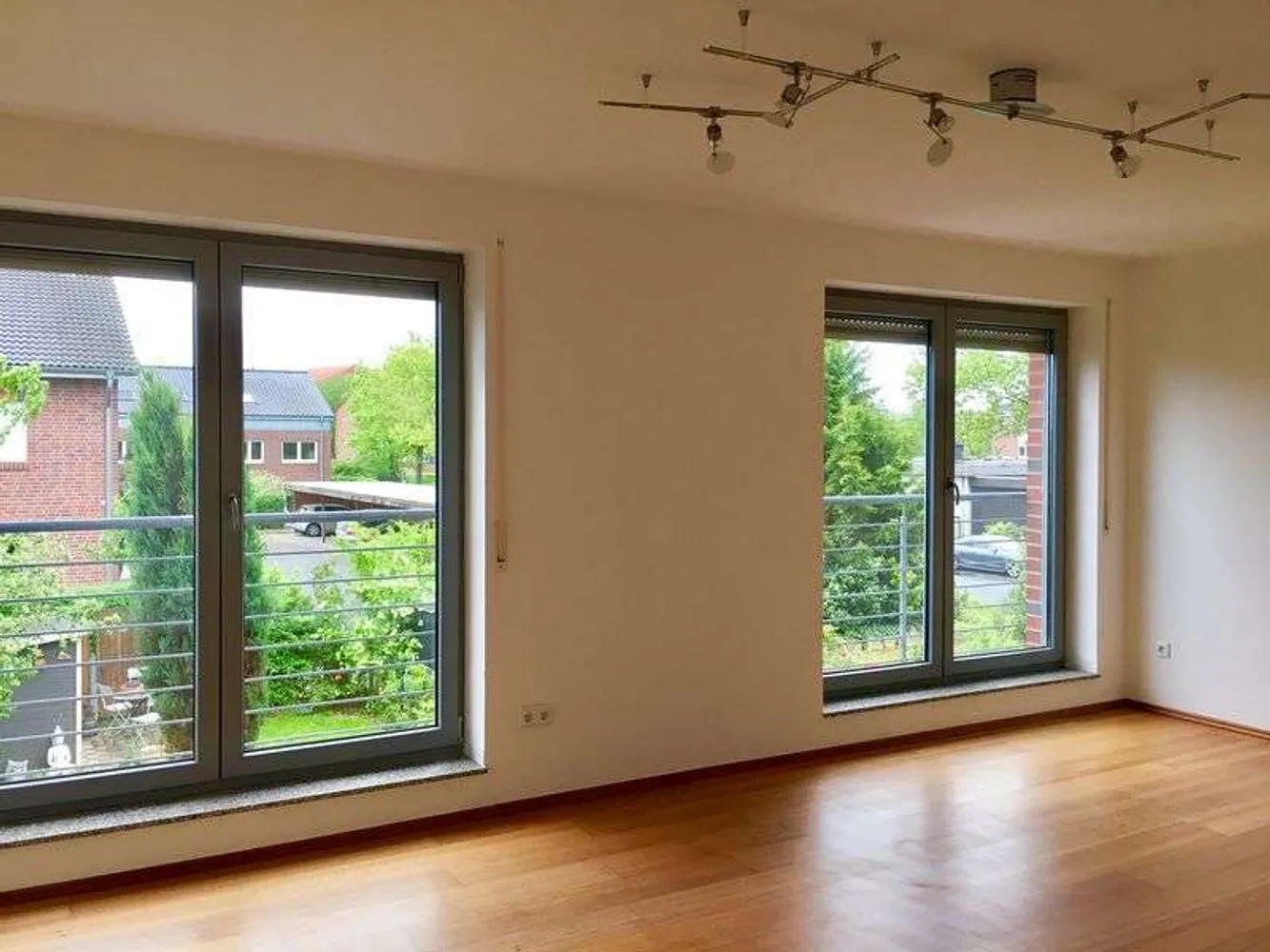 2 Zimmer Wohnung mit 94 m² in Münster – Bild 6