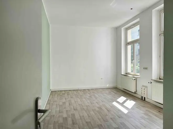 6 Zimmer Wohnung mit 162 m² in Halle (Saale) – Bild 5