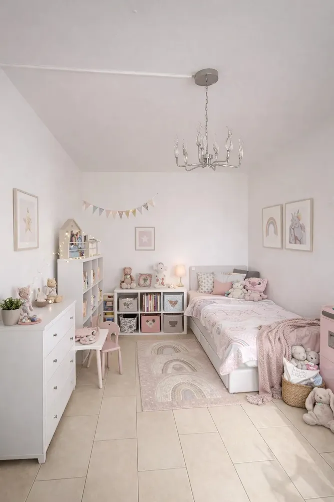 4 Zimmer Wohnung mit 105 m² in Wuppertal – Bild 1