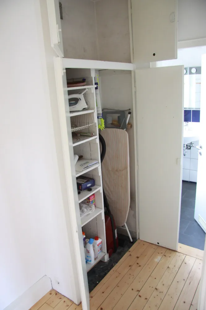 3 Zimmer Wohnung mit 65 m² in Dortmund – Bild 12